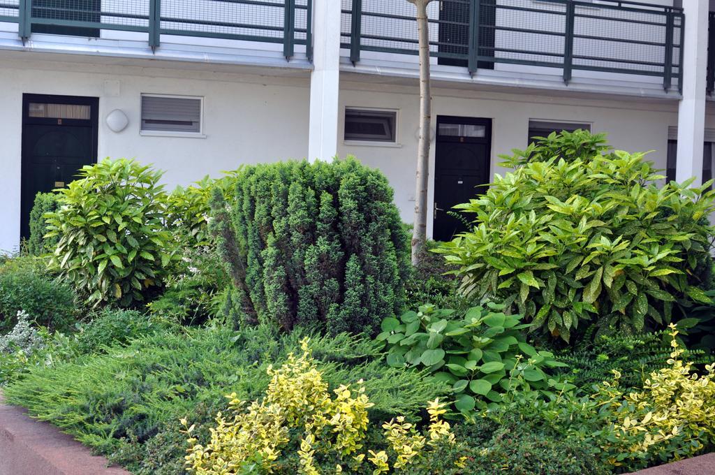 Gyorapartman2 ภายนอก รูปภาพ